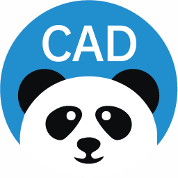 熊猫CAD看图v3.3.0.17免注册