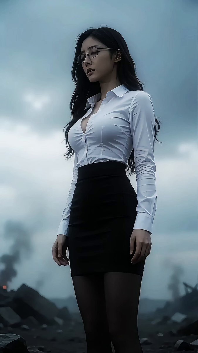 写实暗黑特摄 | 昆虫仿生装甲美学 | 破损装甲 | 战损变身 | 荒野废墟 